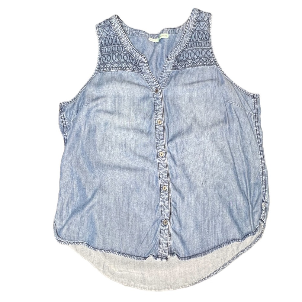 Maurices Tank Top Size XL